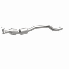 Load image into Gallery viewer, MagnaFlow 13-17 Range Rover V8 5 OEM Underbody Direct Fit EPA Compliant Catalytic Converter - 21-536