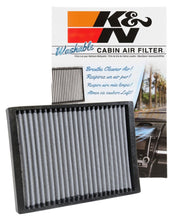 Load image into Gallery viewer, K&amp;N 08-16 Buick Enclave 3.6L V6 Cabin Air Filter - VF1012