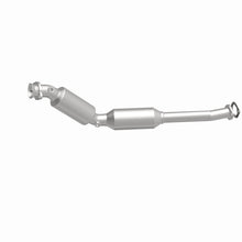 Load image into Gallery viewer, MagnaFlow 03-11 Ford Crown Victoria 4.6L Direct Fit Converter - 551058