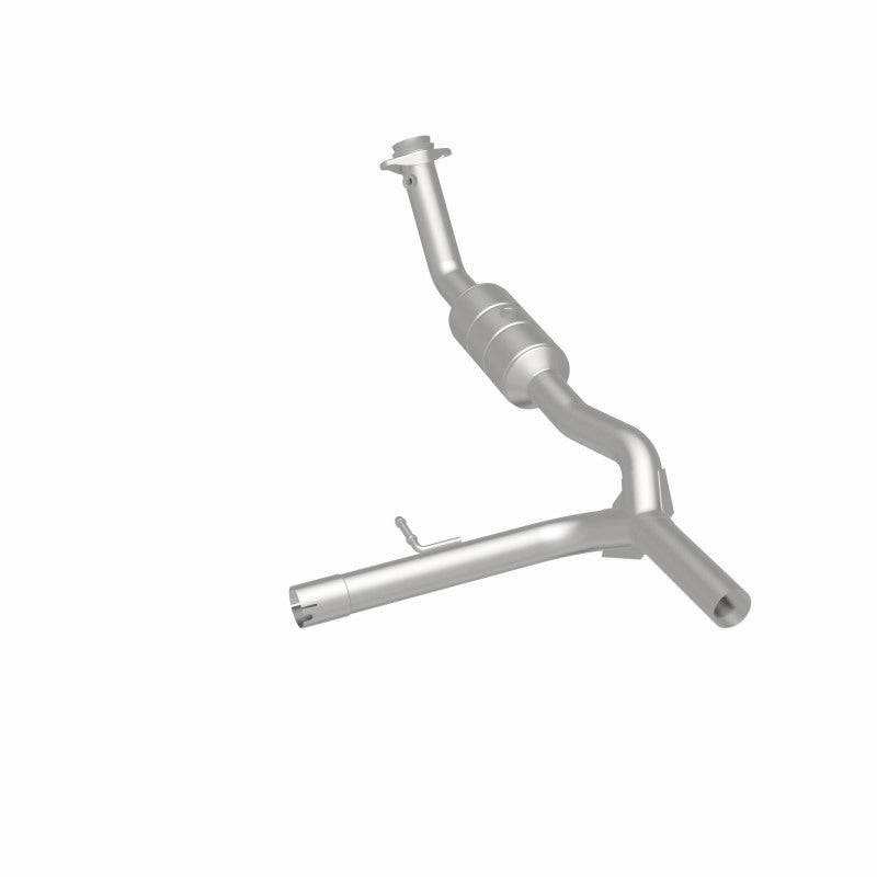 MagnaFlow 07-08 Ford F-150 4.6L Direct Fit Converter - 5451410