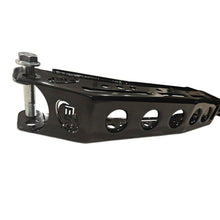 Load image into Gallery viewer, BLOX Racing Racing Rear Lower Control Arms - Blk (Toyota 86 / Scion FRS / Subaru BRZ / WRX / STi) V2 - BXSS-50010-BK-V2