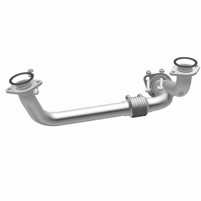 BRE Exhaust 06-08 Grand Vitara 2.7L Front Pipe Kit - 107-0203