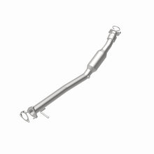 Load image into Gallery viewer, MagnaFlow 05-06 Chevrolet Equinox 3.4L Direct Fit Converter - 5451220