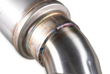 Load image into Gallery viewer, Flowmaster 21-25 Bronco 2.3/2.7L Signature Series Axle-Back Exhaust System - 738123