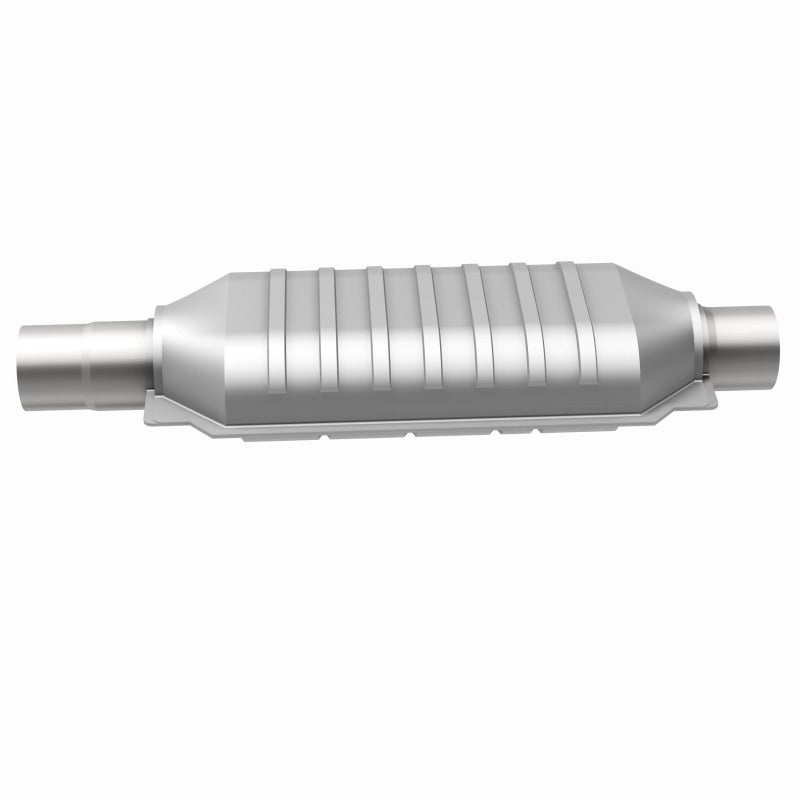 MagnaFlow Universal Catalytic Converter 2.5 - 94406