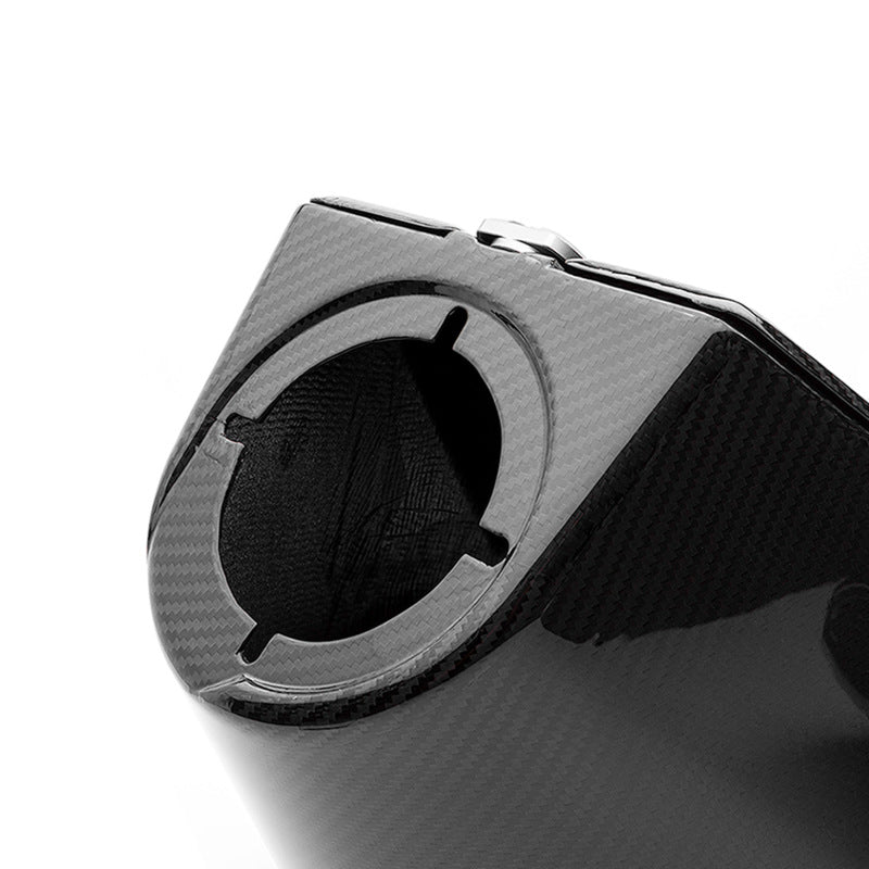 Cobb 22-23 Volkswagen Golf GTI MK8 Redline Carbon Fiber Intake System - 7A1160