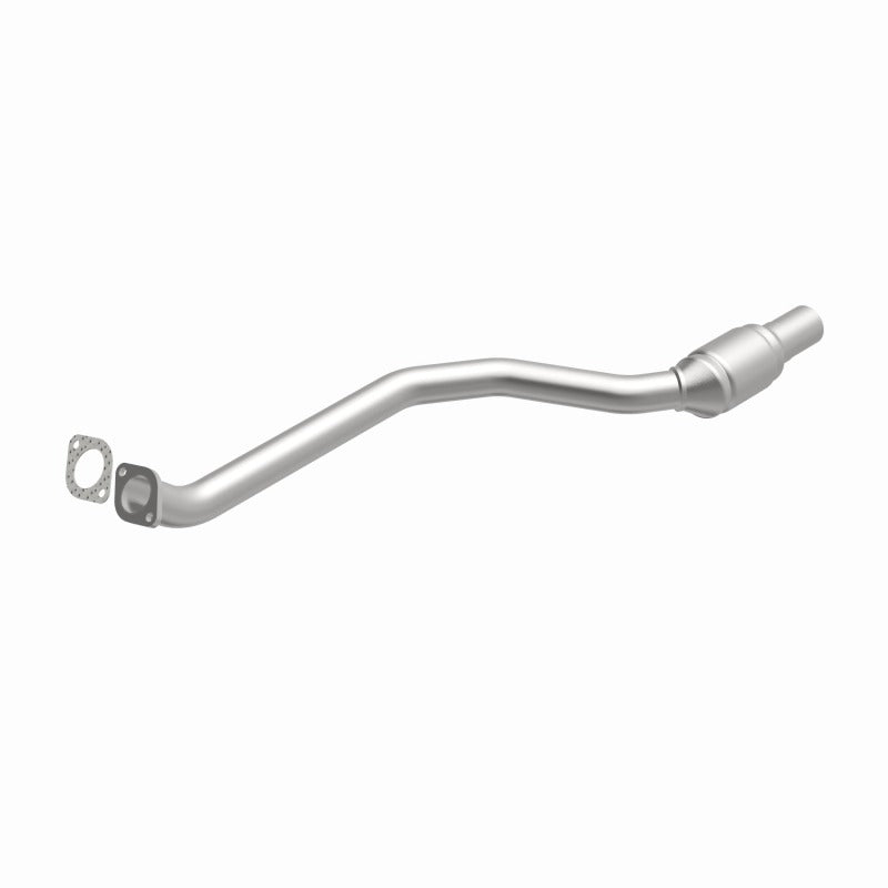 MagnaFlow Direct Fit Catalytic Converter 08-09 BMW 535i 3.0L DS Rea - 49781