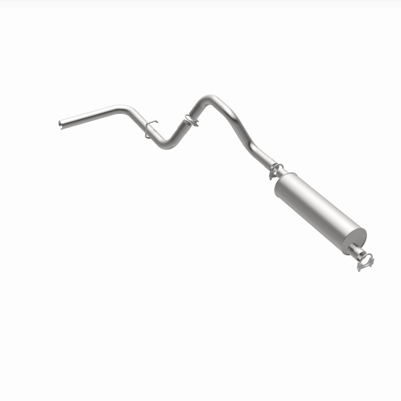 MagnaFlow BRE Exhaust Kit 92-96 Ford Bronco 5.8L - 106-0620