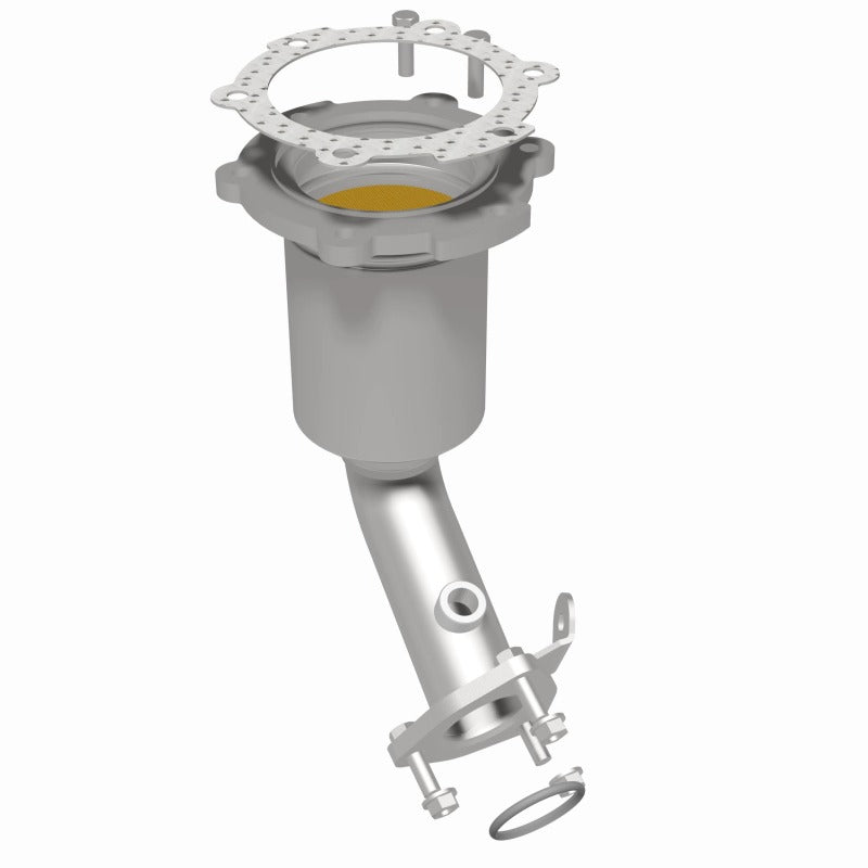 MagnaFlow Direct Fit Catalytic Converter 04-05 Nissan Maxima 3.5L - 51207