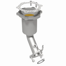 Load image into Gallery viewer, MagnaFlow Direct Fit Catalytic Converter 04-05 Nissan Maxima 3.5L - 51207