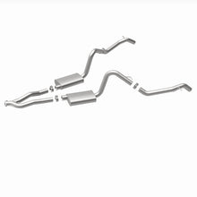 Load image into Gallery viewer, MagnaFlow Sys C/B 75-79 Chevy Camaro - 16828
