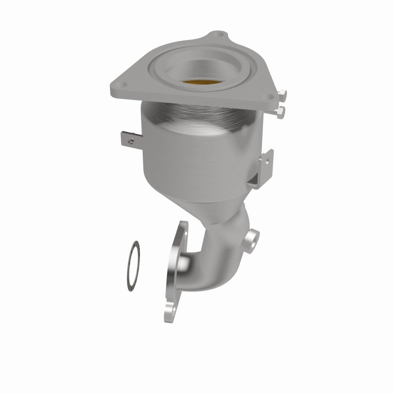 MagnaFlow Direct Fit Catalytic Converter 10-12 Fusion 3.0L - 51889