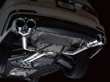 Load image into Gallery viewer, AWE Tuning 19-23 Audi C8 S6/S7 2.9T V6 AWD Track Edition Exhaust - Chrome Silver Tips - 3020-42101