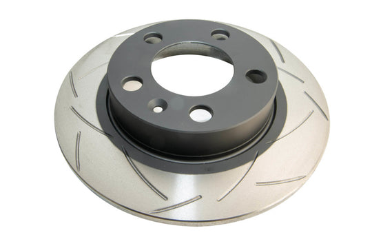 DBA 98-06 Volkswagen Golf Rear Slotted Street Series Rotor - DBA803S