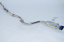 Load image into Gallery viewer, Invidia 2016+ Honda Civic 1.5 Turbo 2 DR Single Layer N1 TI Tip Exhaust - HS16HC26GT1GT