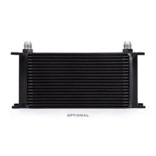 Load image into Gallery viewer, Mishimoto 10-12 Hyundai Genesis Coupe 2.0T Oil Cooler Kit - Black - MMOC-GEN4-10BK
