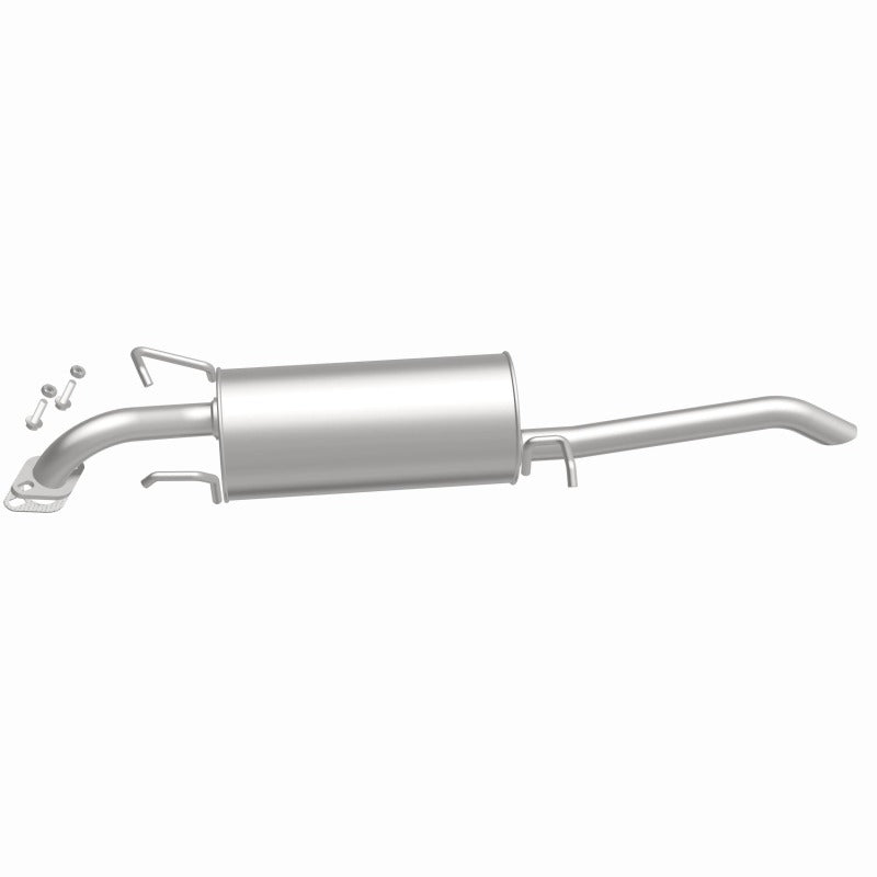 BRExhaust 05-07 Pontiac Wave/ 04-08 Chevrolet Aveo Muffler Kit - 108-0134