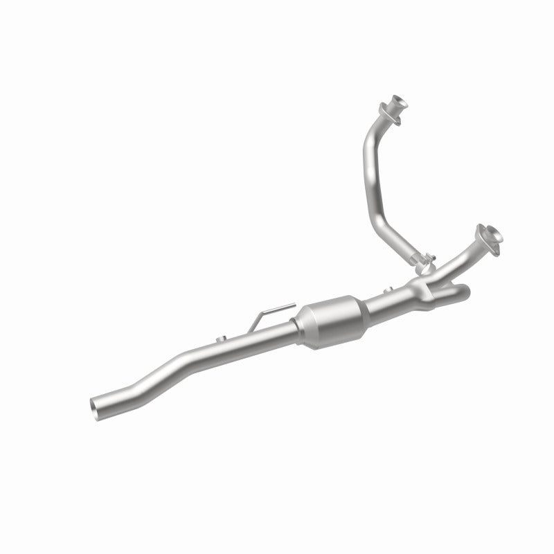 MagnaFlow 00-01 Dodge Ram 1500 3.9L Direct Fit Converter - 4451203