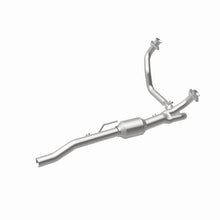Load image into Gallery viewer, MagnaFlow 00-01 Dodge Ram 1500 3.9L Direct Fit Converter - 4451203