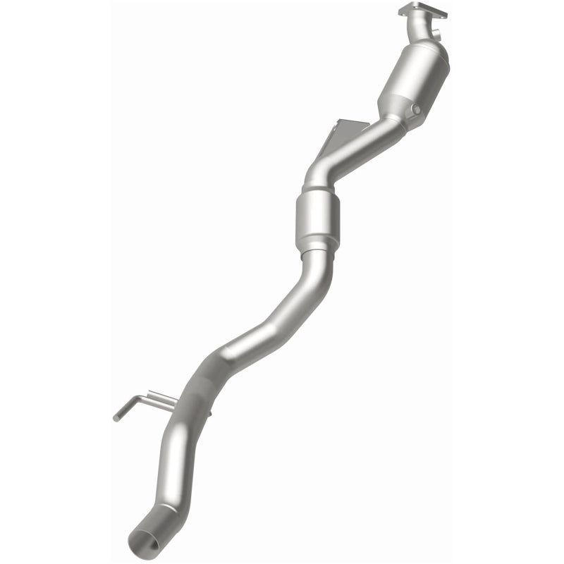 MagnaFlow 11-15 Touareg V6 3.6 Direct Fit Converter OEM Underbody - 52410