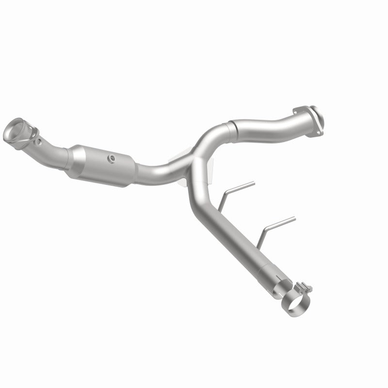 MagnaFlow Right Side Direct Fit Catalytic Converter 15-17 Ford F-150 5.0L - 21-470