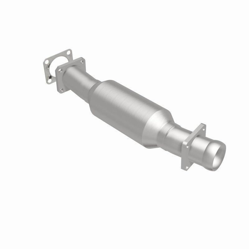 MagnaFlow Direct Fit Catalytic Converter California Grade 79-80 International Scout II 5.0L - 3391425