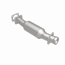 Load image into Gallery viewer, MagnaFlow Direct Fit Catalytic Converter California Grade 79-80 International Scout II 5.0L - 3391425