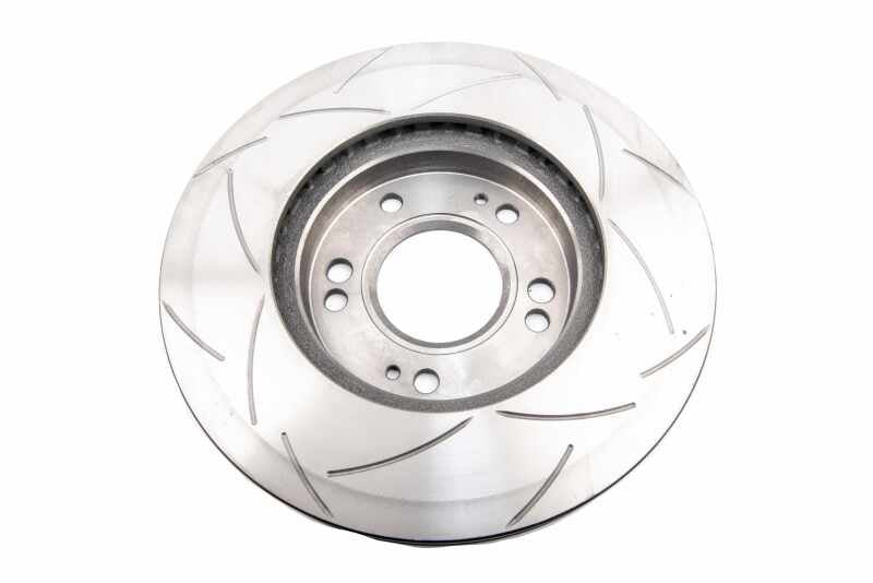 DBA 94-98 Eclipse AWD / 90-95 3000 GT & GT-SL Front Slotted Street Series Rotor - DBA425S