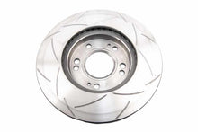 Load image into Gallery viewer, DBA 94-98 Eclipse AWD / 90-95 3000 GT &amp; GT-SL Front Slotted Street Series Rotor - DBA425S