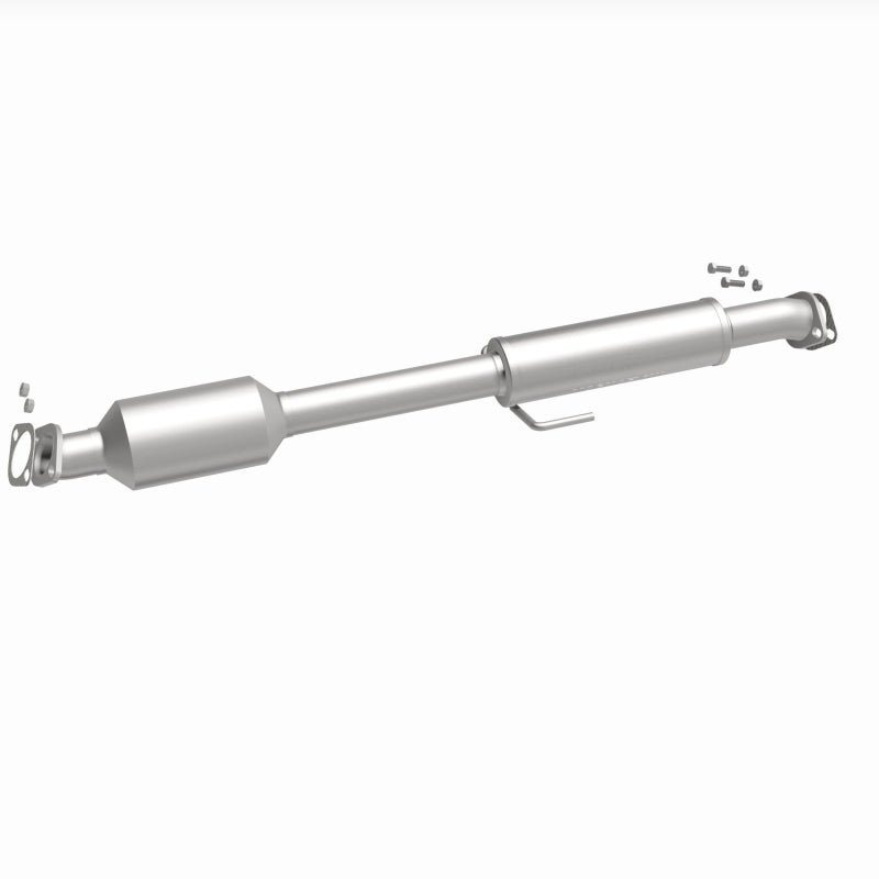 MagnaFlow 2015 Kia Optima 2.4L Direct Fit Catalytic Converter (California Grade) - 5571133