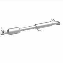 Load image into Gallery viewer, MagnaFlow 2015 Kia Optima 2.4L Direct Fit Catalytic Converter (California Grade) - 5571133