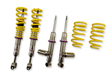 Load image into Gallery viewer, KW Coilover Kit V3 Audi RS6 RS6 plus; (4B)Sedan + Avant; Quattro - 35210053