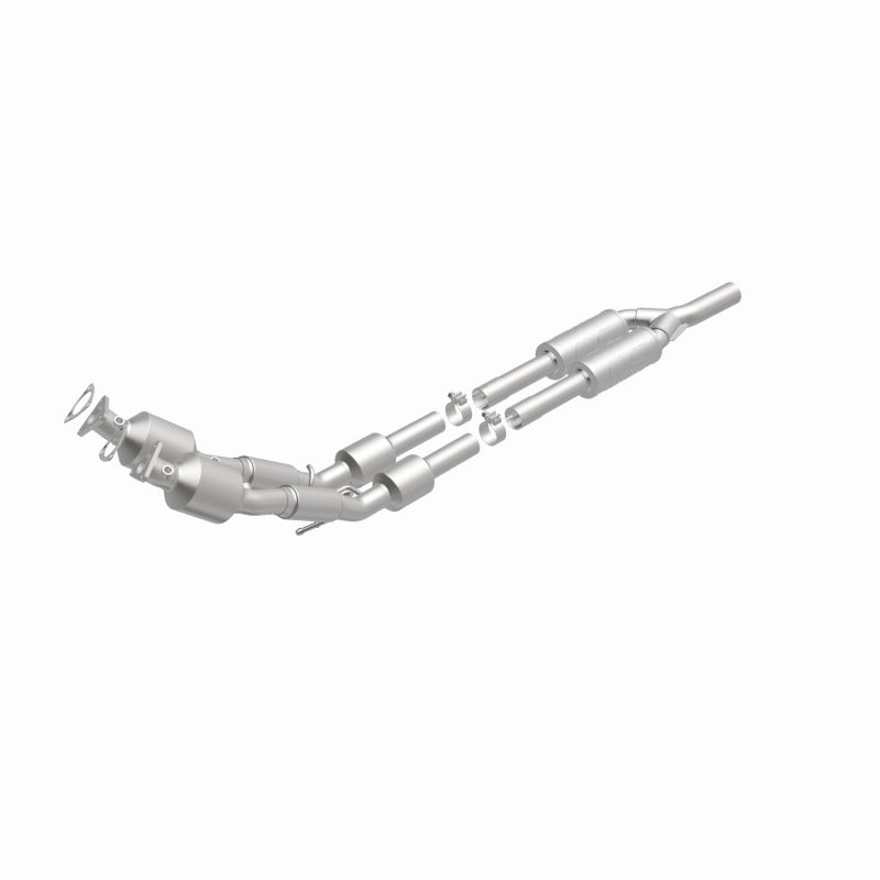 MagnaFlow 12-13 Volkswagen Passat 3.6L Direct Fit Converter - 551838