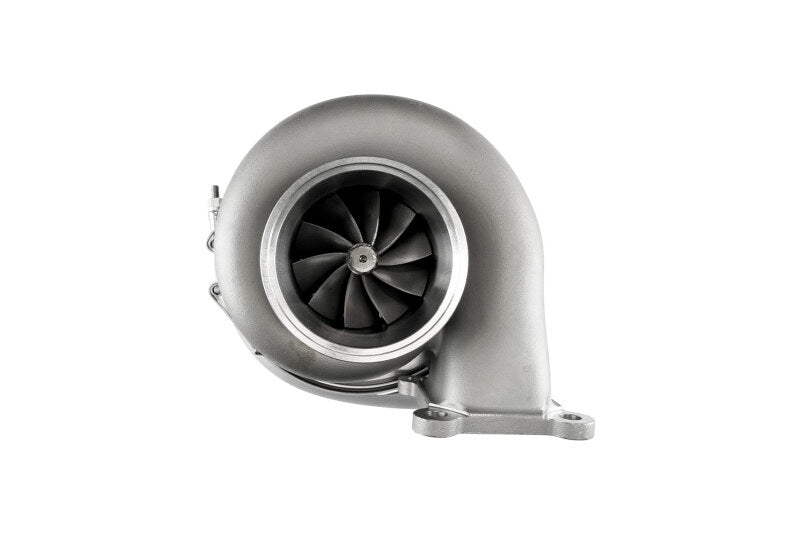 Turbosmart 7675 T4 1.24AR Externally Wastegated TS-1 Turbocharger - TS-1-7675C-T4124E