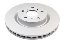 Load image into Gallery viewer, DBA 08-09 Pontiac G8 V8 Front En-Shield Standard Rotor - DBA2028E