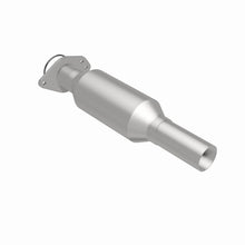 Load image into Gallery viewer, MagnaFlow 08-09 Fusion V6 3 OEM Underbody Direct Fit Converter - 52470