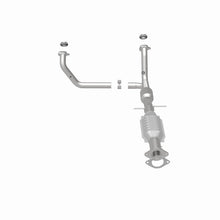 Load image into Gallery viewer, MagnaFlow Direct Fit Catalytic Converter 00-0 S-10/Sonoma 4.3L - 447240