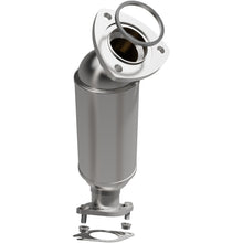 Load image into Gallery viewer, MagnaFlow Direct Fit Catalytic Converter 2013-2015 GMC Acadia - 5582446