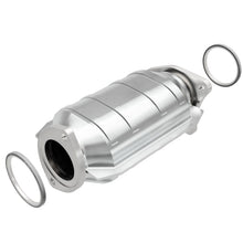 Load image into Gallery viewer, MagnaFlow Direct Fit Catalytic Converter 96-97 Lexus LS400 4.0L - 444232