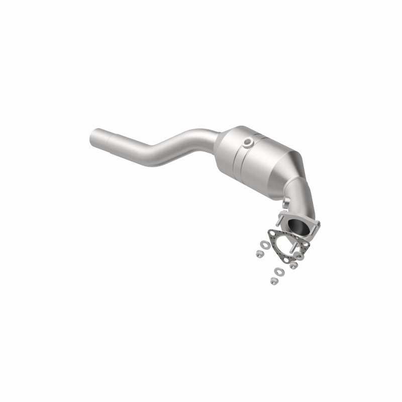 MagnaFlow Direct Fit Catalytic Converter 01-05 Porsche 911 3.6L Front Left (California) - 444066