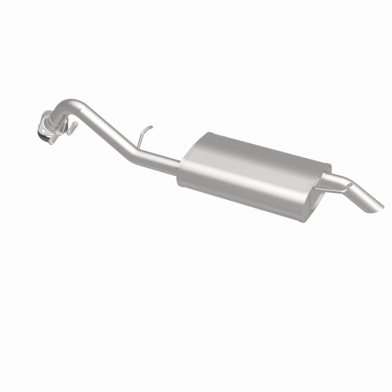 MagnaFlow BRE Exhaust Kit Replacement Stainless Toyota - 116-0626