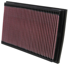Load image into Gallery viewer, K&amp;N Replacement Air Filter VW GOLF &amp; BORA 1.6L-I4 16V; 2001 - 33-2221