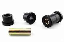 Load image into Gallery viewer, Whiteline Plus 6/89-4/07 Corolla / 11/99-3/06 Celica 4cyl Front Control Arm - W51724