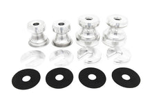 Load image into Gallery viewer, SPL Parts 03-08 Nissan 350Z Solid Subframe Bushings - SPL SSB Z33