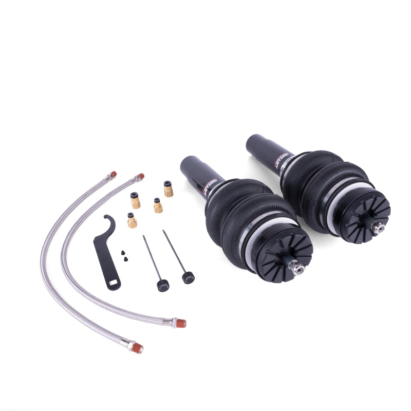 Air Lift Performance 09-16 Audi A4 Quattro & FWD S4/RS4 Front Air Suspension Kit - 76005