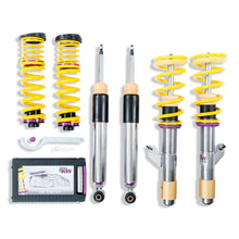 Load image into Gallery viewer, KW Coilover Kit V3 for BMW 3 Series F31 Sports Wagon - 3522000J