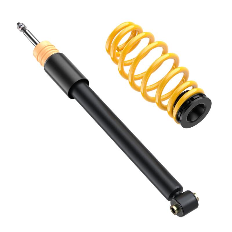 ST XA Coilover Kit 15+ Volkswagen Golf GTI MKVII 2.0T (w/o DCC) - 1828000N