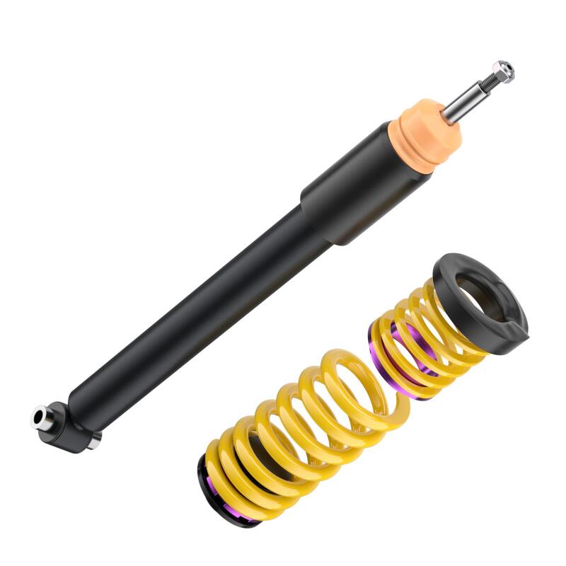 KW Coilover Kit V1 BMW 4-Series - 102200AE