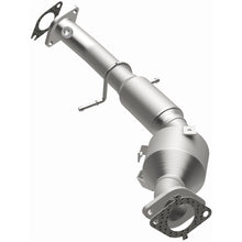 Load image into Gallery viewer, MagnaFlow Direct Fit Catalytic Converter 2010-2013 TRANSIT CONNECT 2.0 L Underbody - 52152