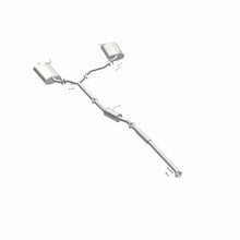 Load image into Gallery viewer, MagnaFlow BRE Exhaust Kit 98-02 Honda Accord 3.0L - 106-0323